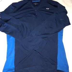Vineyard Vines Athletic Quarter ZIP